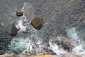 Cliff at celtic stone fort, Aran Islands Ireland 1